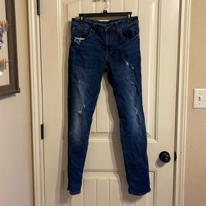 Men’s American Eagle jeans